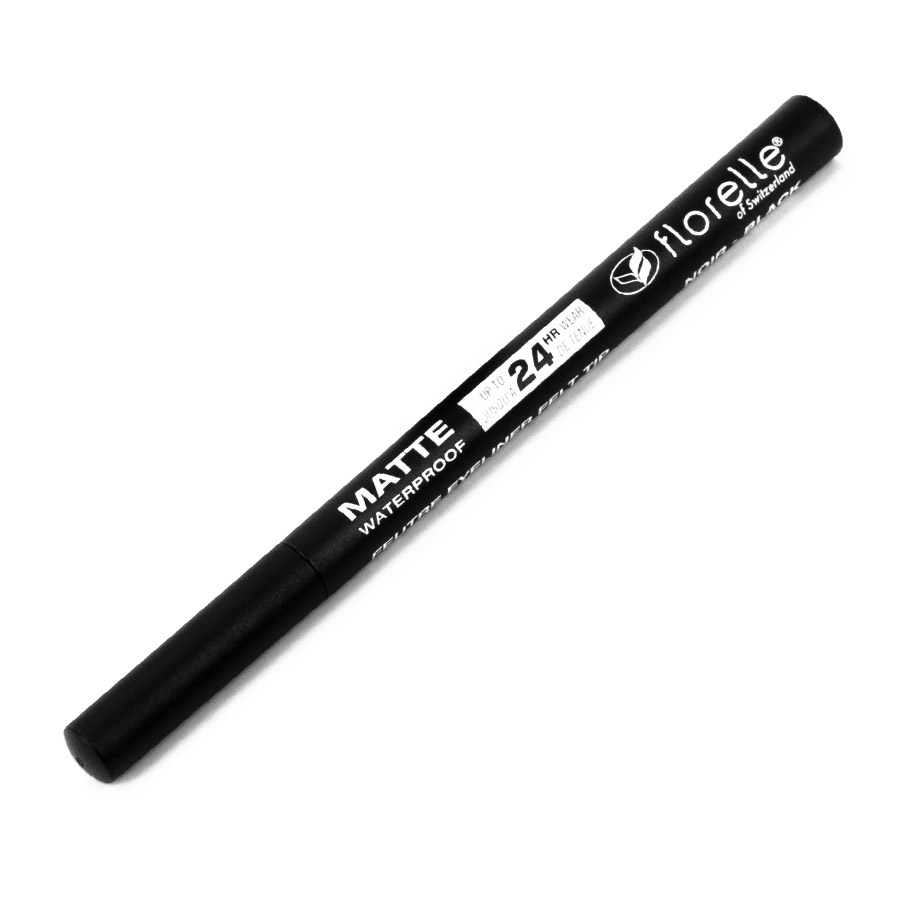 Felt-Tip-Liner-Matte-Waterproof